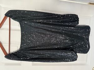 Windsor Sequined Dress